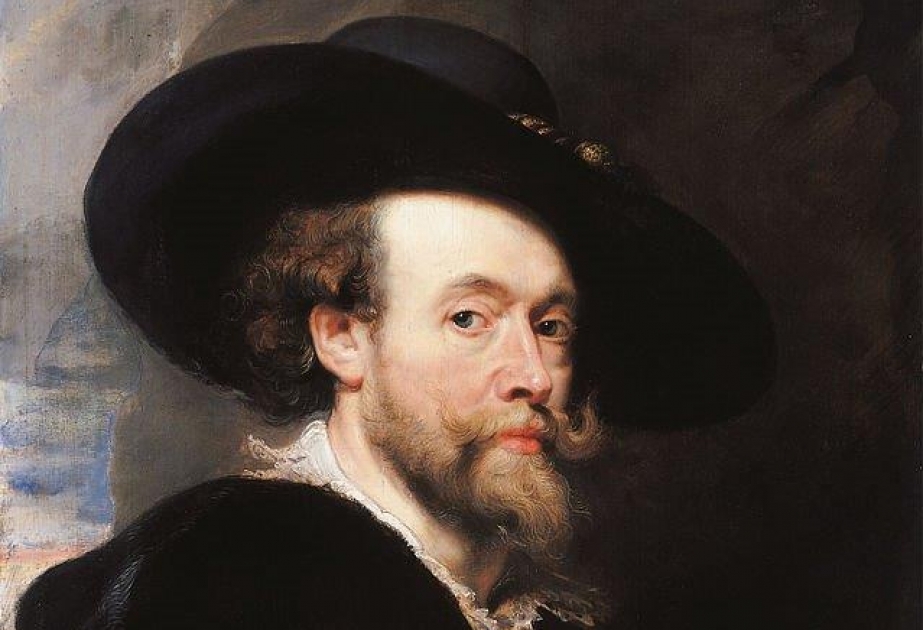 Питер Рубенс - фламандский живописец эпохи барокко