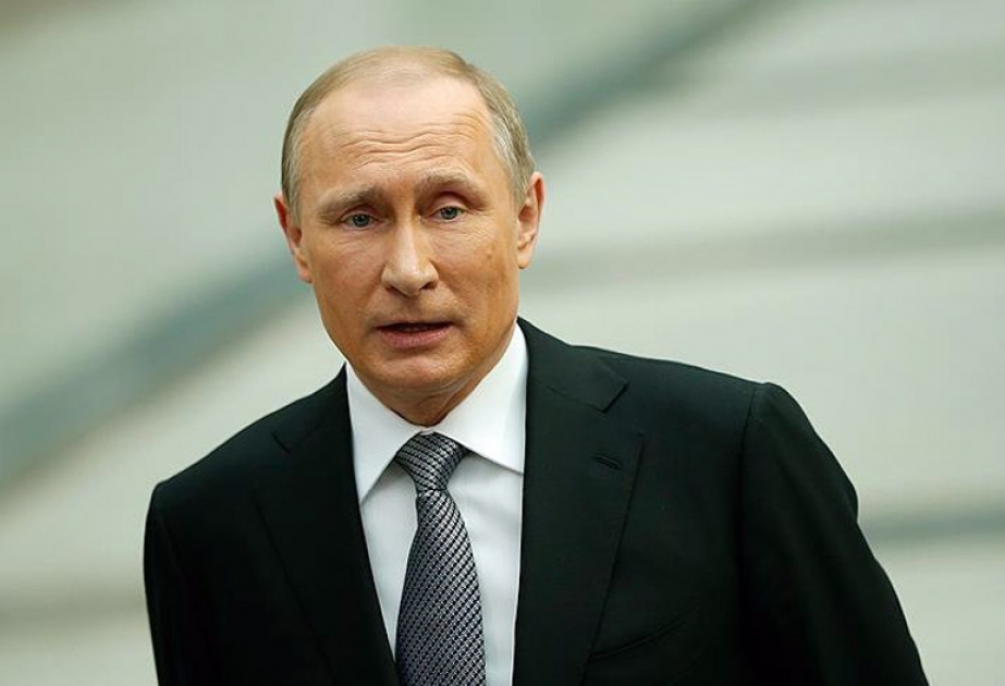 Vladimir Putin Türkiyəyə qarşı turizm sahəsində tətbiq edilən məhdudiyyətləri aradan qaldırıb VİDEO