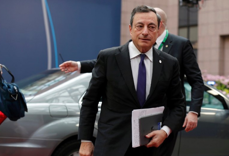 البنك الأوروبي المركزي يحذر من سلبيات خروج المملكة المتحدة على النمو الاقتصادي الأوروبي