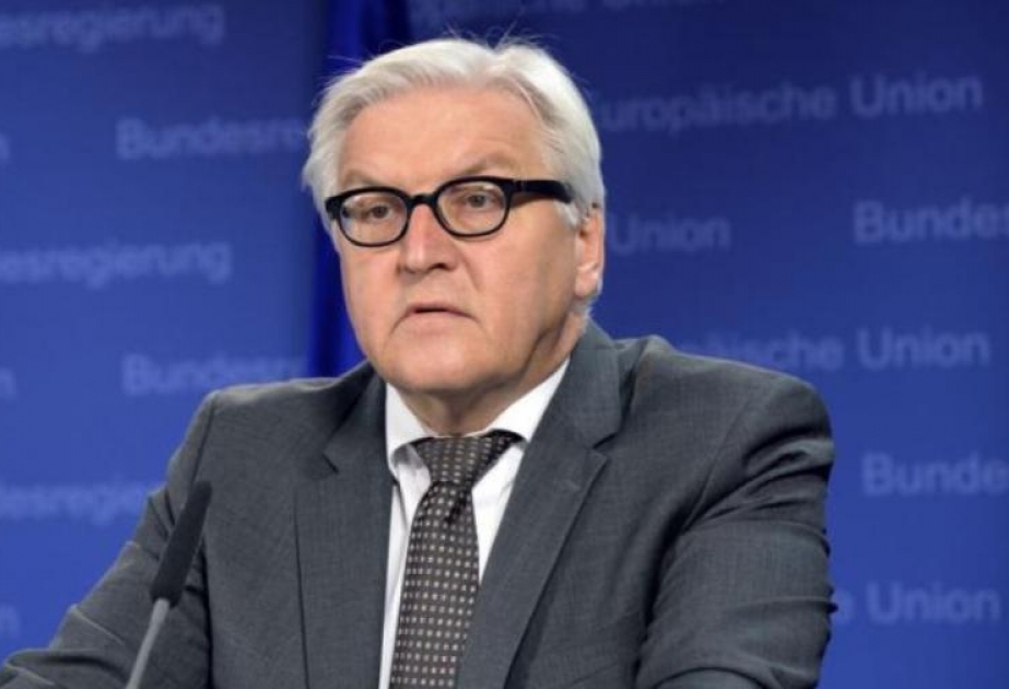 Amtierender OSZE- Vorsitzende kommt morgen in Aserbaidschan an
