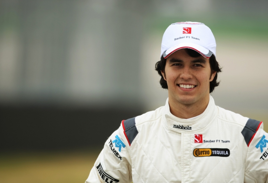 F1 Austrian Grand Prix: High-flying Perez eyes fresh charge