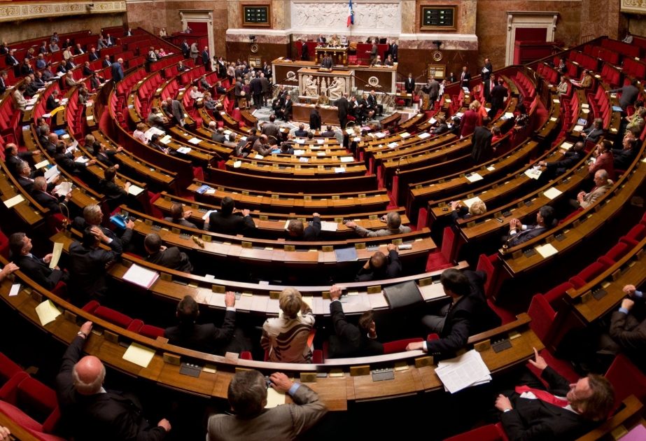 La frustration des députés pro-arméniens à l’Assemblée nationale française