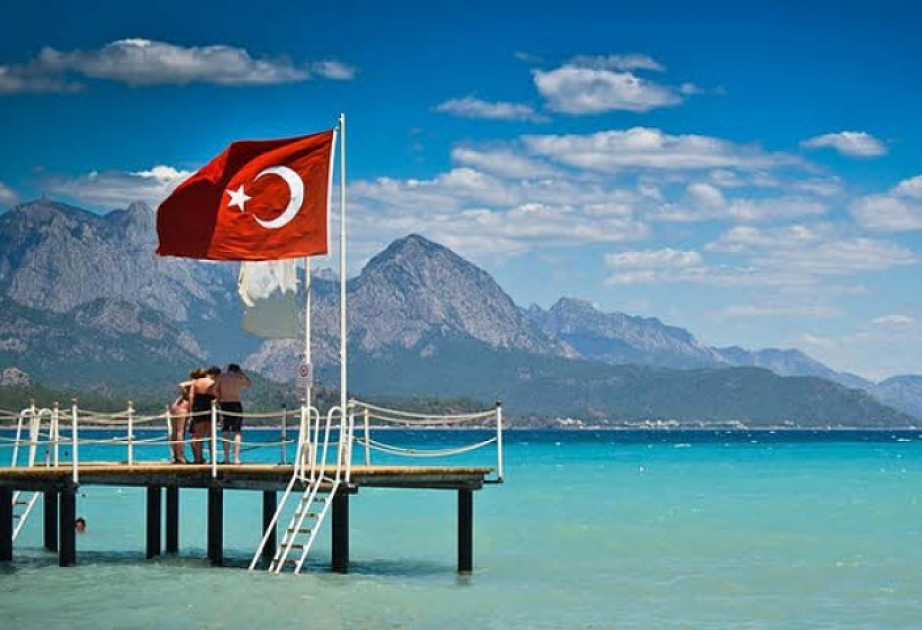 Rusiya Türkiyə ilə turizm əlaqələrini tam bərpa etməyə hazırdır