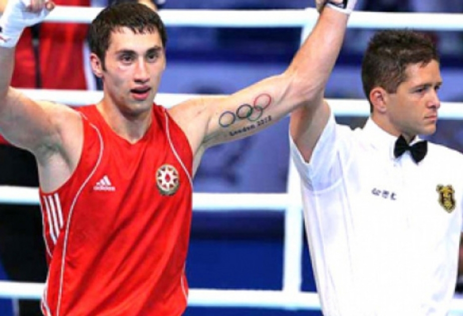 Olympische Spiele in Rio: Fahnenträger von aserbaidschanischem Team steht fest