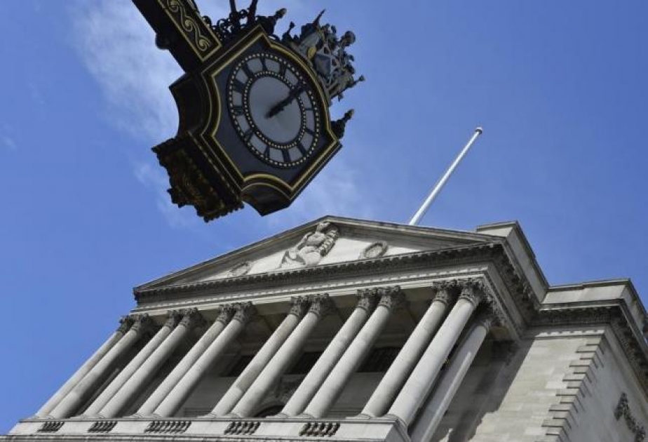Britische Notenbank will daher offenbar schon bald geldpolitisch reagieren