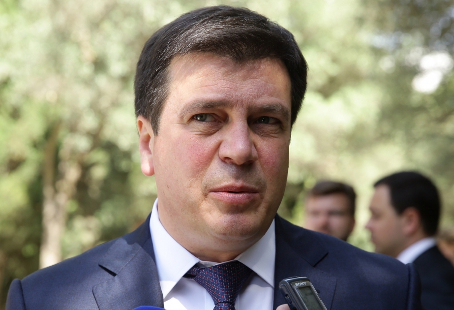 Вице-премьер Украины предложил пути решения вопросов, связанных с транспортной инфраструктурой