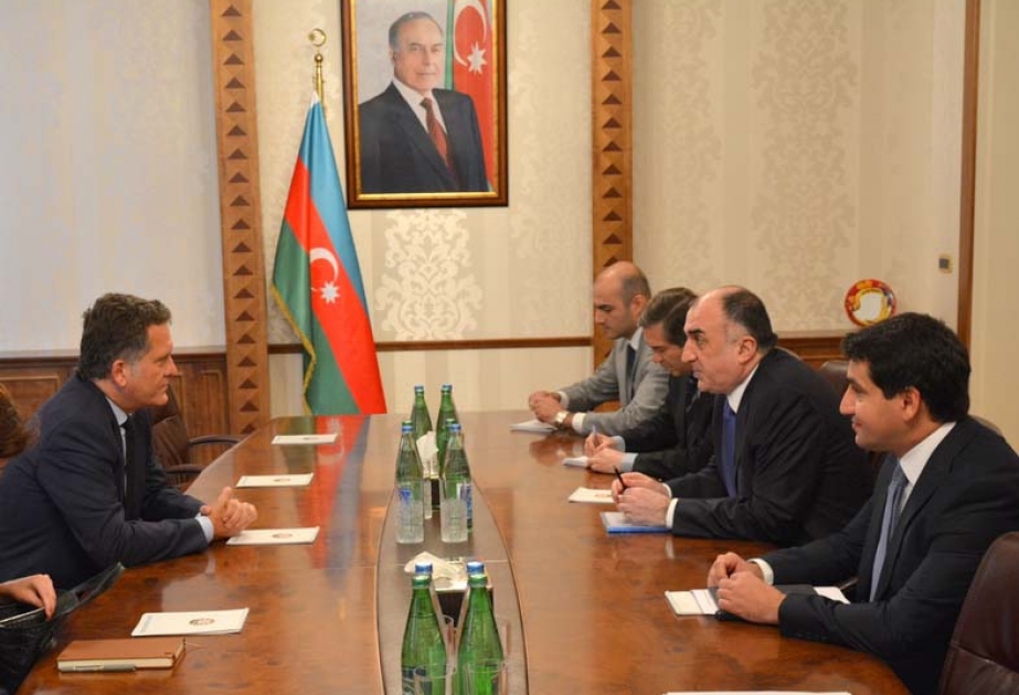 FM: Azerbaijan-Turkey cooperation develops based on brotherhood and strategic partnership