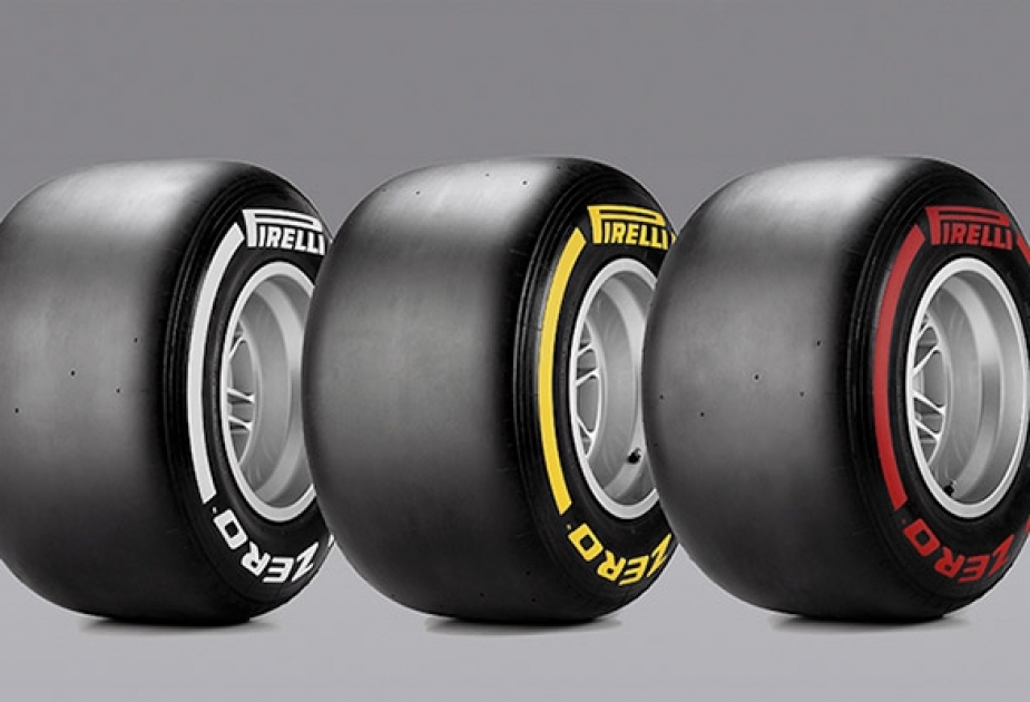 В «Pirelli» назвали шины для Гран-при Италии