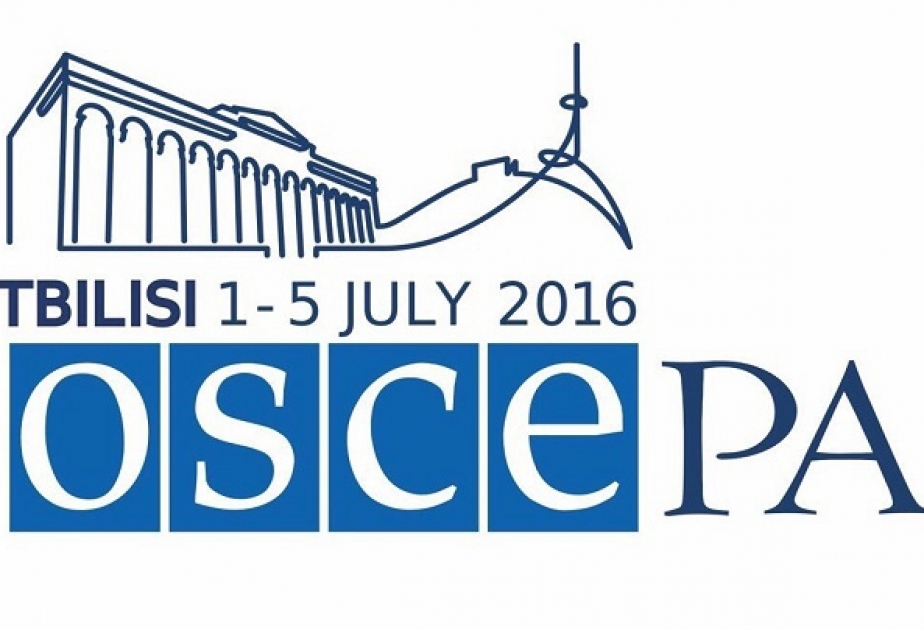 Another anti-Azerbaijani provocation prevented during OSCE PA session