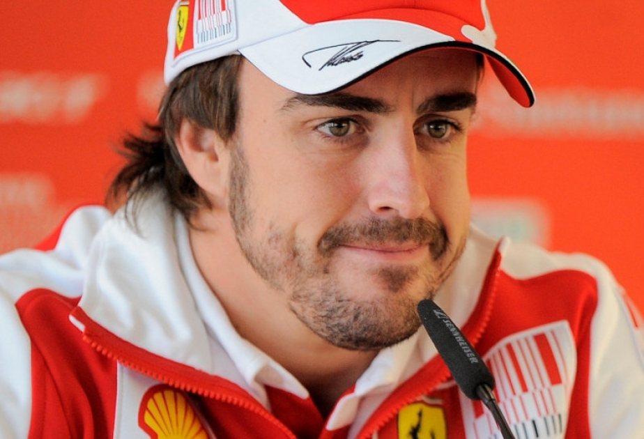 Fernando Alonso: “It was a tough race for me today”