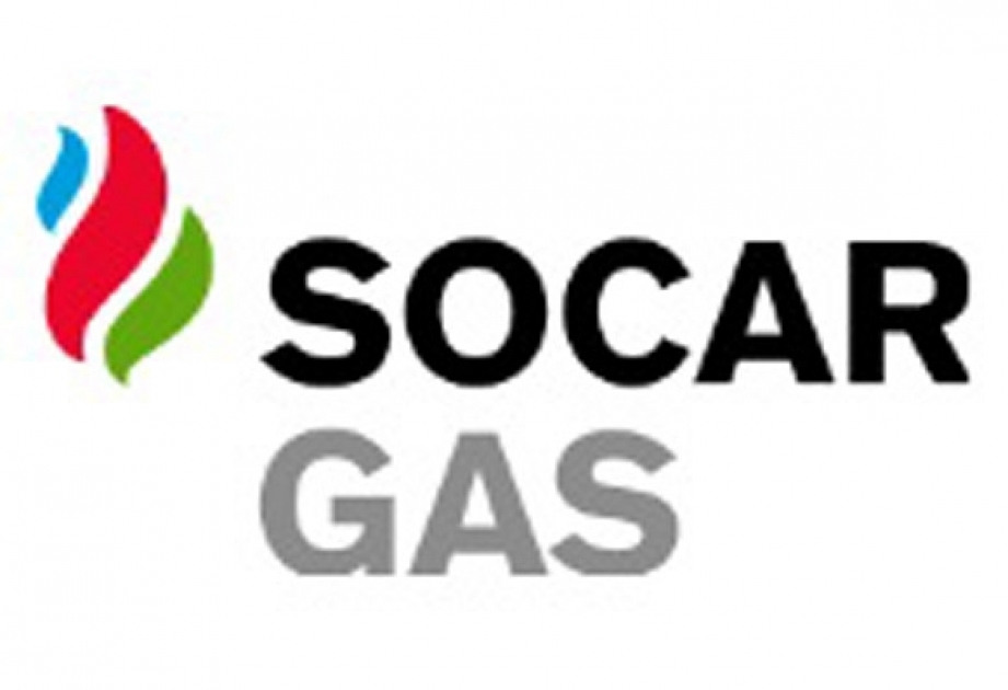 “SOCAR GAS” ilin birinci rübündə Türkiyədə 330,4 milyon kubmetr təbii qaz satışı həyata keçirib