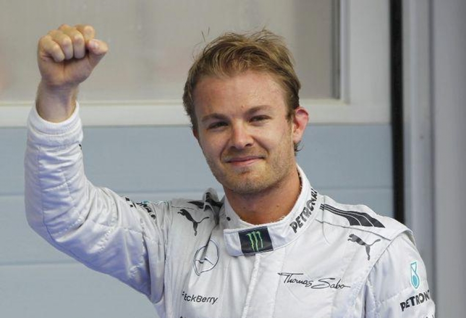 Nico Rosberg disagrees with stewards after blaming Lewis Hamilton for Austria crash