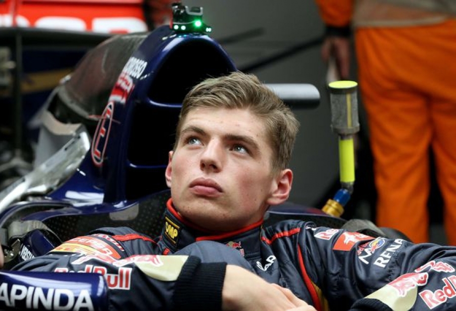 Verstappen wins Driver of Day vote again