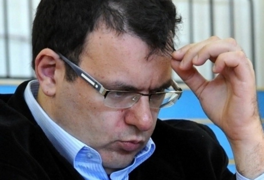 Azerbaijani chess player ranks second in Slovenia