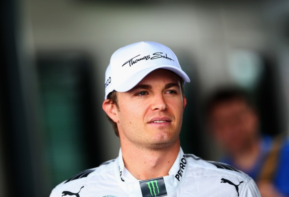 Rosberg ready to accept teams orders from Mercedes