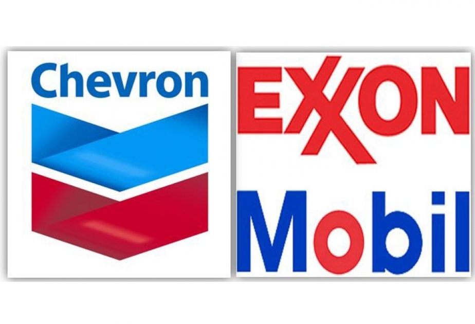 “Chevron” və “Exxon Mobil” Qazaxıstanda 36,8 milyard dollarlıq inkişaf layihəsi imzalayıblar