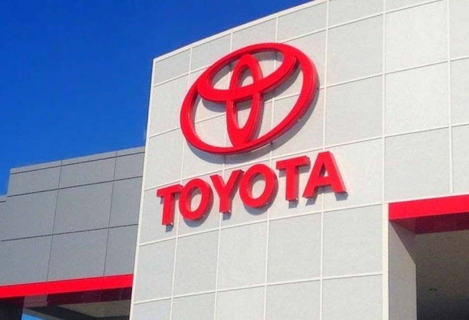 Toyota ради экономии отключила два лифта в головном офисе