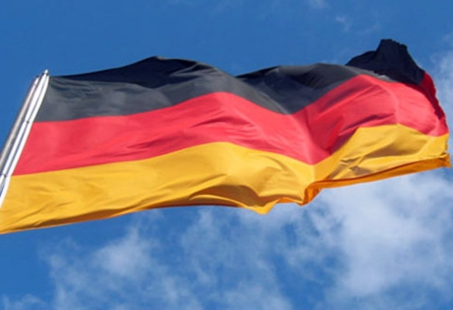 Объем экспорта немецкой продукции снизился