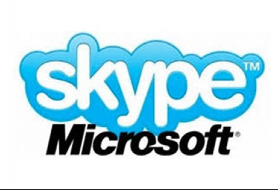 “Skype” messencerində ötürülən faylların tutumu artırılıb
