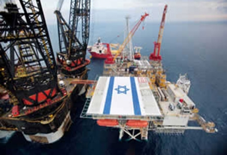 Israel-US consortium sinks $265 million in new gas well