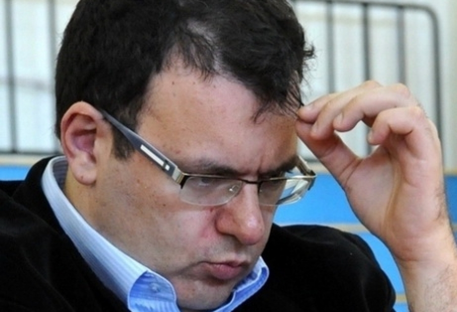 阿塞拜疆棋手在吉迪恩•雅弗纪念赛上取得最高分数