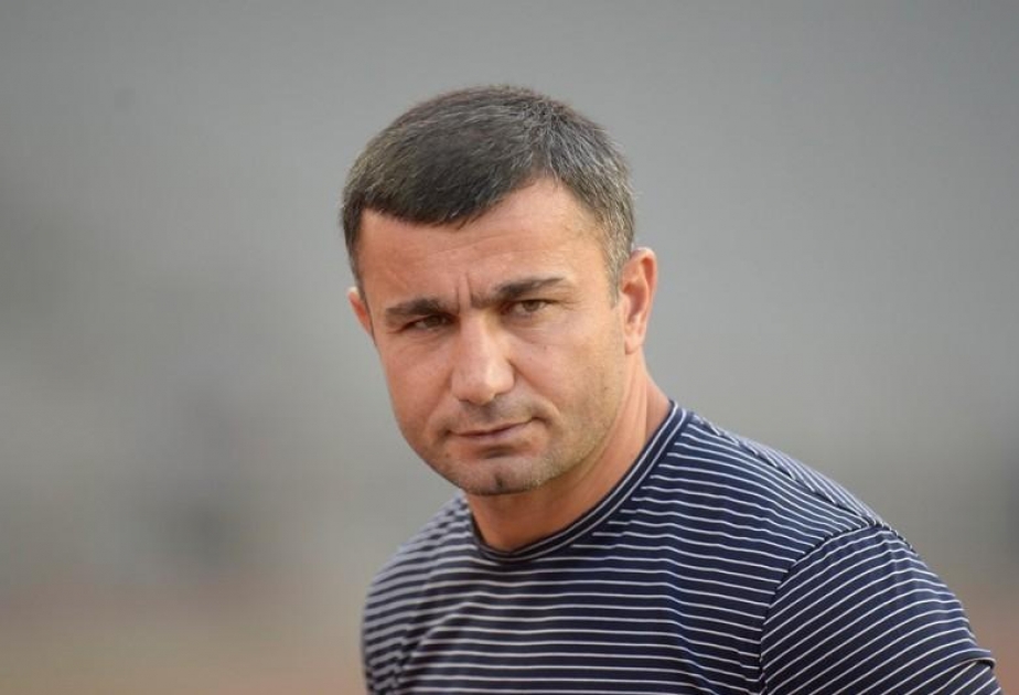 FC Qarabag’s boss: “F91 Dudelange are strong enough”
