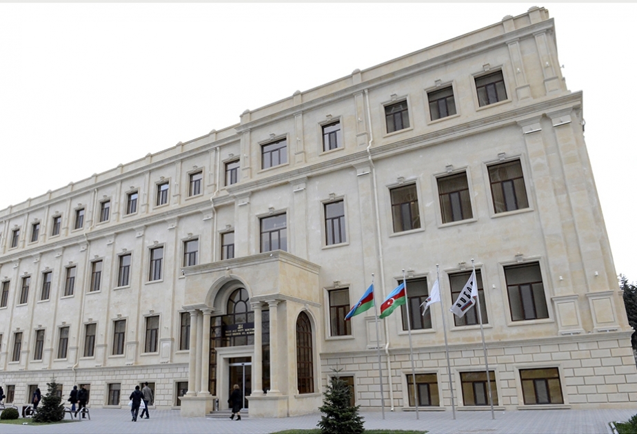 Mexican Ambassador visits Baku Higher Oil School