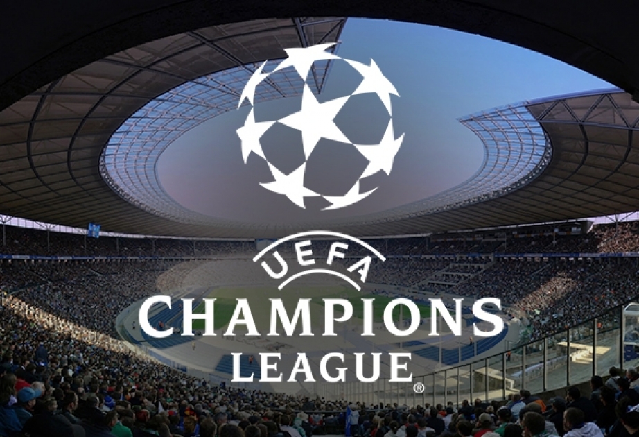 UEFA Çempionlar Liqası: II təsnifat mərhələsində ilk oyunlara yekun vurulub