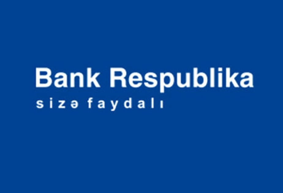 “Bank Respublika” nizamnamə kapitalını artırır
