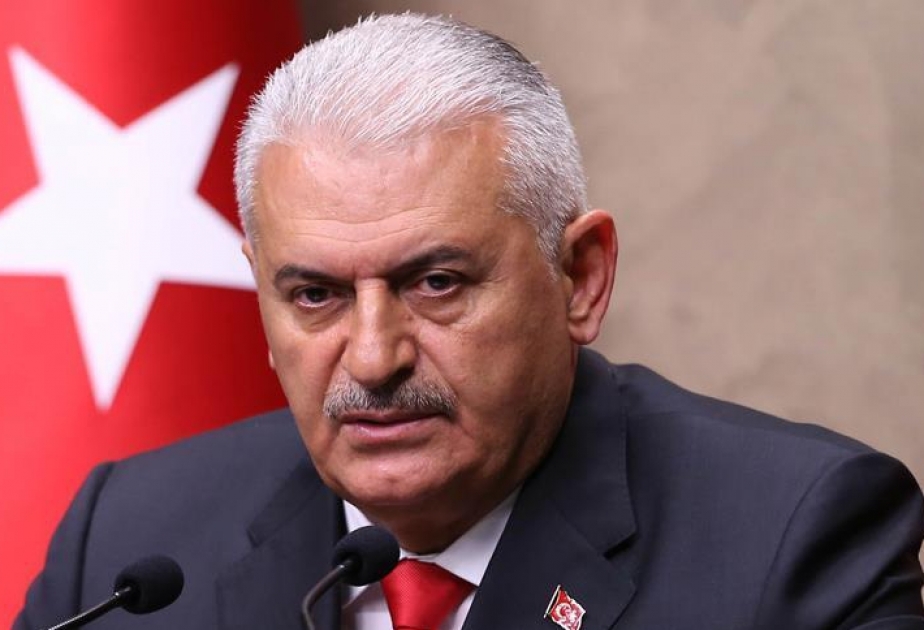 PM Yıldırım confirms coup attempt in Turkey