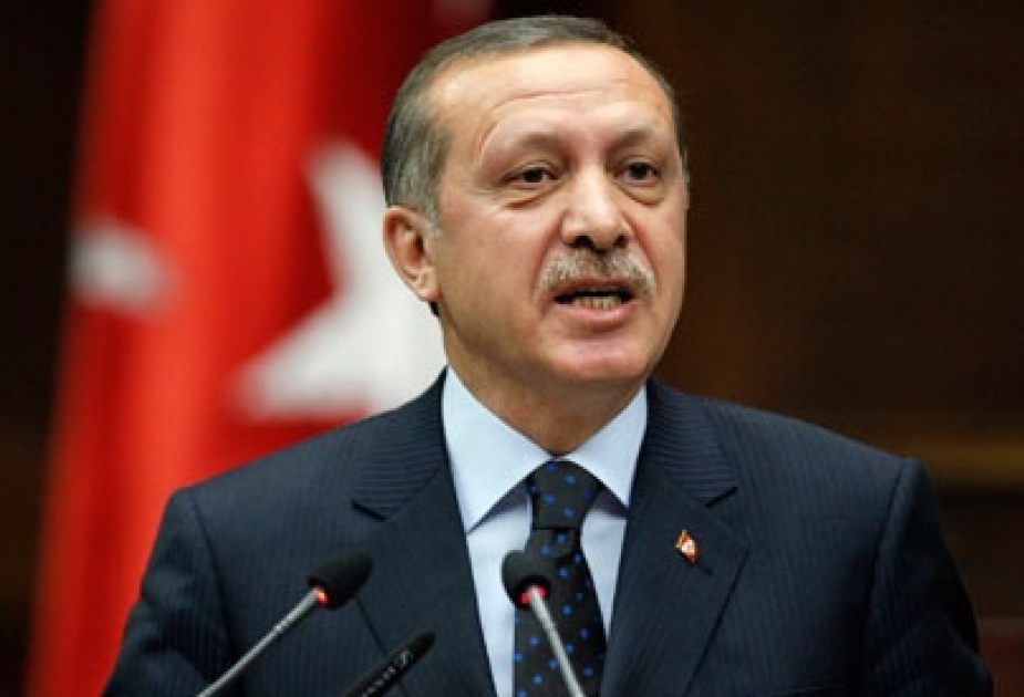 Turkish President Erdogan heading to Istanbul