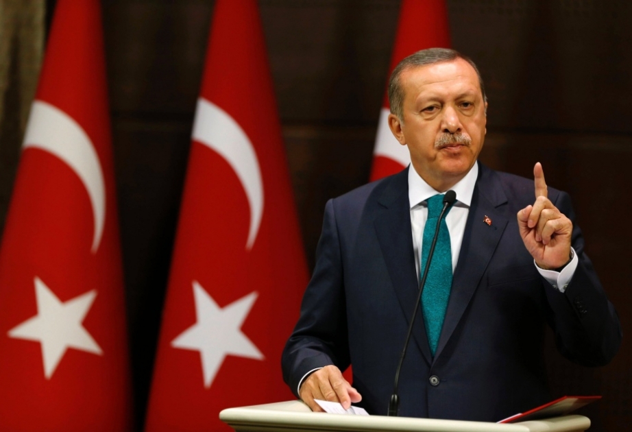 Erdogan: Sie werden einen hohen Preis bezahlen