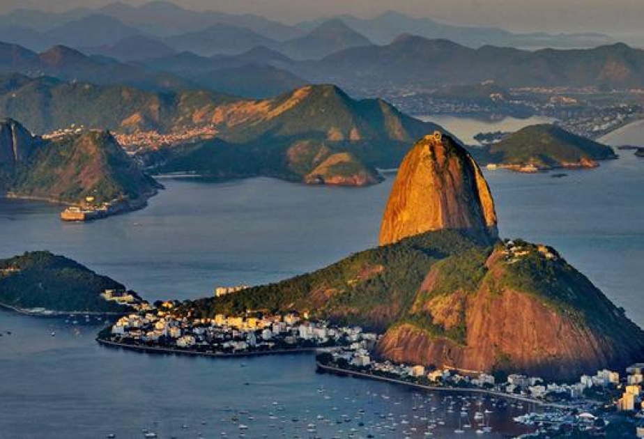 Sicherheitsvorkehrungen für Olympia in Rio verstärkt