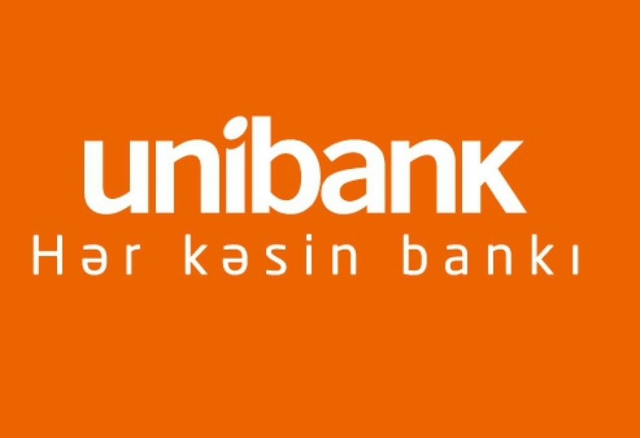 “Unibank”ın bankomatlarında texniki yenilənmə işləri aparılır