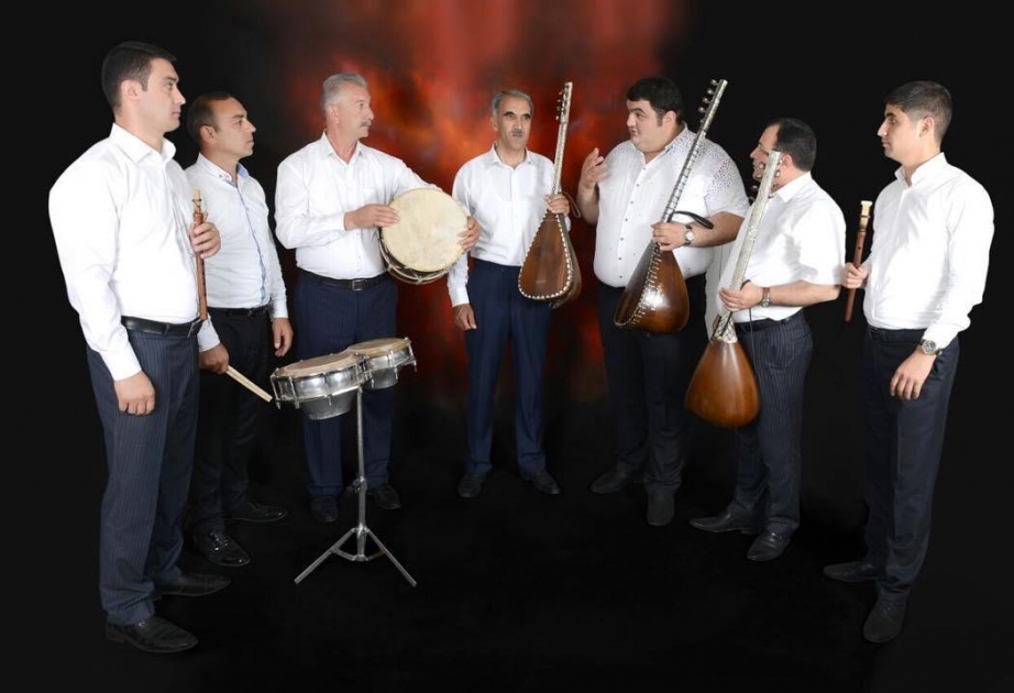 Azerbaijani ashugs to perform at international festival in Croatia