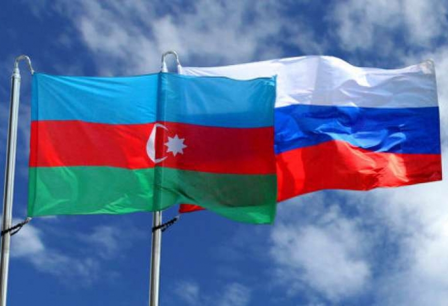 Moscou : réunion des groupes de travail en marge de la Commission intergouvernementale Azerbaïdjan-Russie