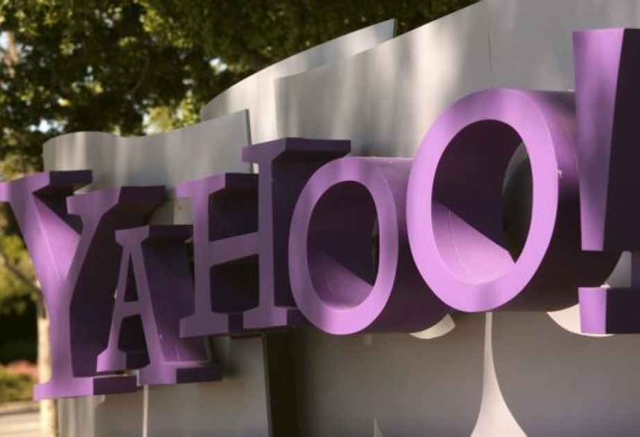 Yahoo Verlust ca. 440 Millionen Dollar