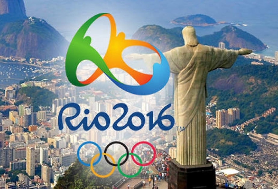 Aserbaidschanische Athleten sind für Rio fast bereit