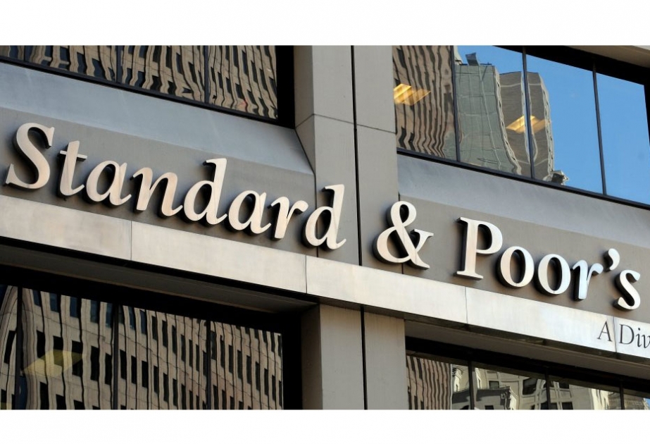“Standard & Poor's” Türkiyənin kredit reytinqini aşağı salıb