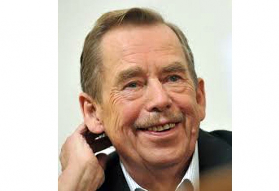 Vatslav Havel zəngi