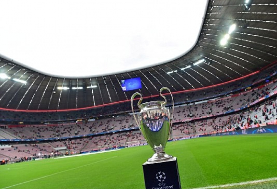 How Champions League third qualifying round is set