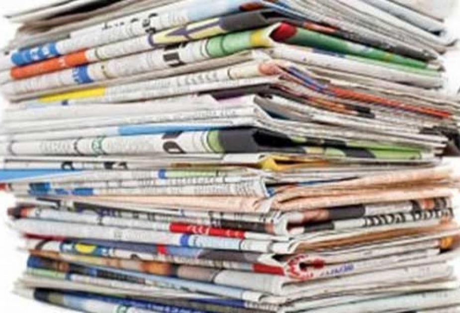 Azerbaijani newspapers to receive one-time financial assistance