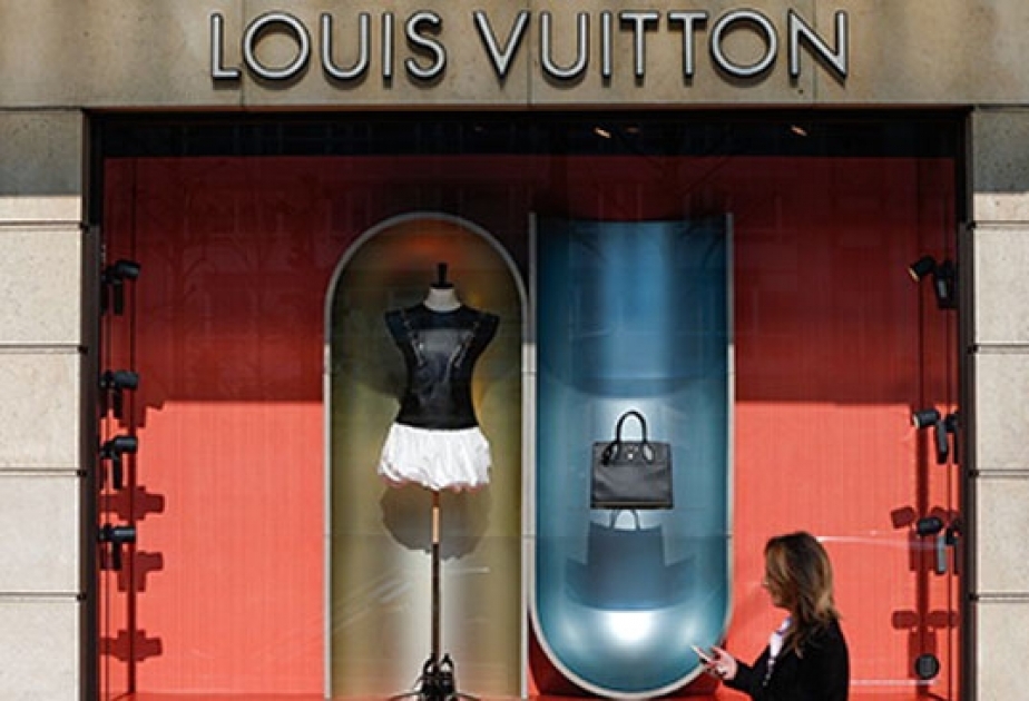 Fransanın “Louis Vuitton” Moda Evi yeni ətir yaradıb