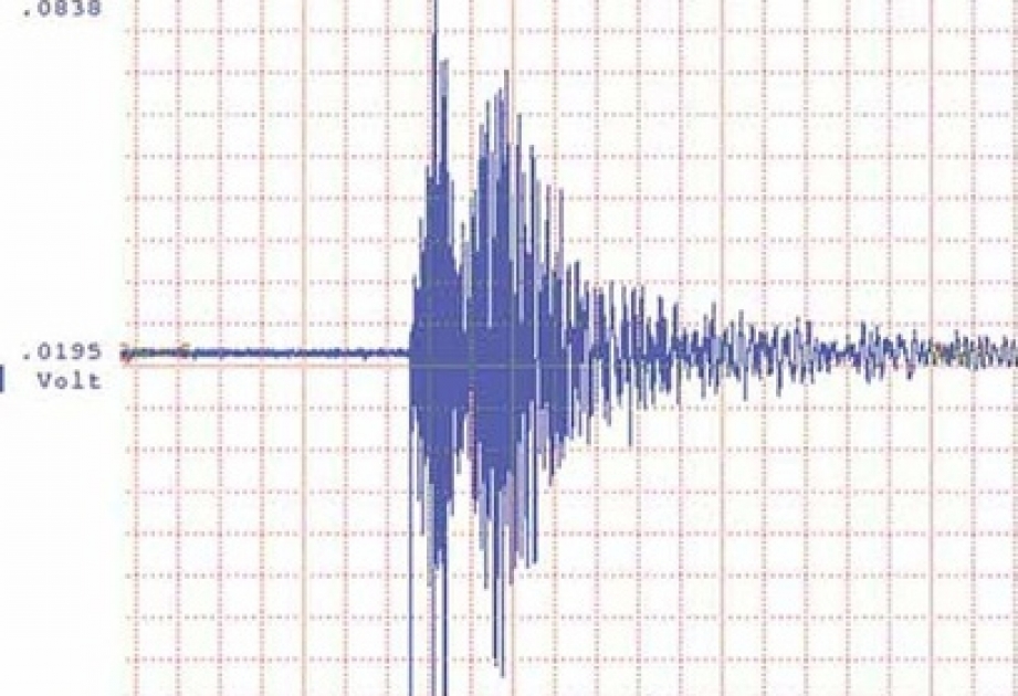 زلزال بقوة 5.6 في جزر الكوريل