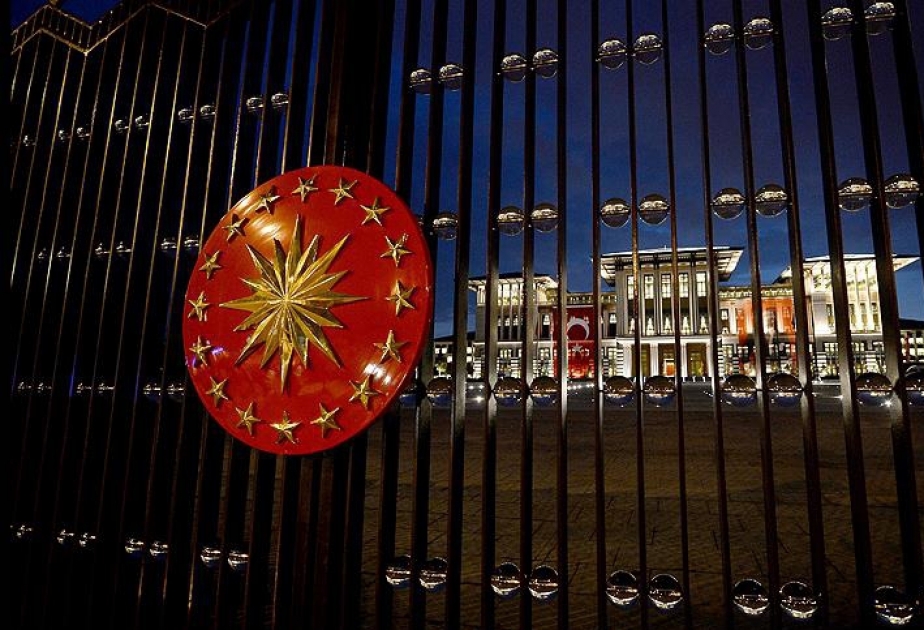 Le président turc rencontrera les dirigeants des partis politiques