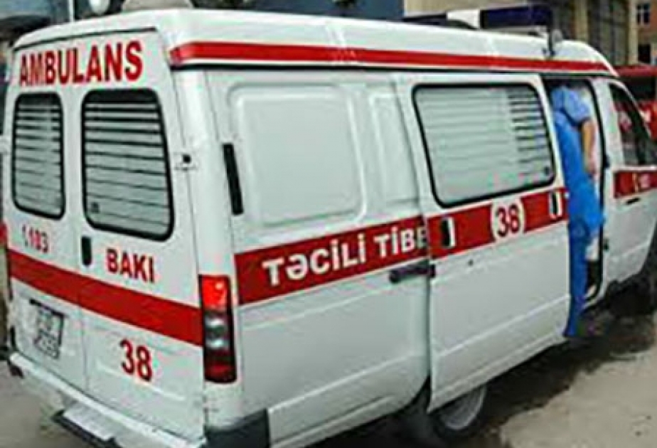Zahl der Verletzten bei Explosion in Schirvan steigt auf 21 [ AKTUALISIERT]