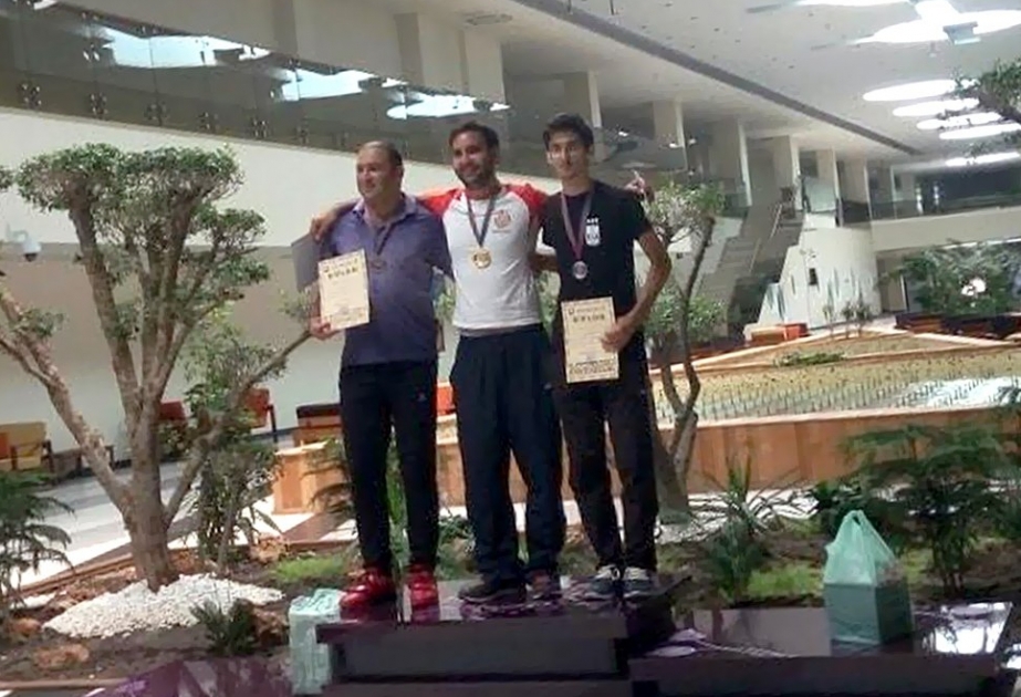“Neftçi İdman Klubu”nun idmançıları güllə atıcılığı üzrə Azərbaycan çempionatında 9 medal qazanıblar