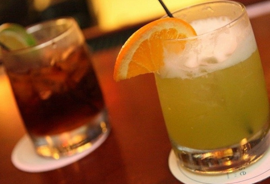 Алкоголь может вызвать семь форм рака