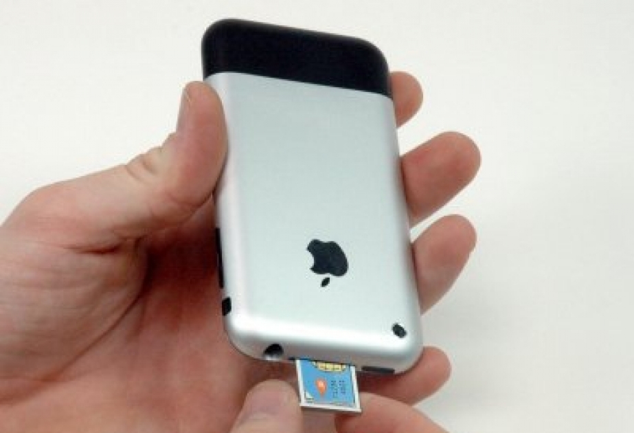Apple может выпустить iPhone с двумя SIM-картами