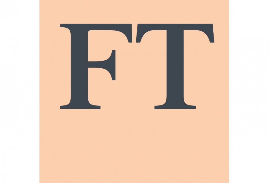 “Financial Times” Yeni İpək Yolu layihəsində Azərbaycanın rolu haqqında reportaj yayımlayıb VİDEO